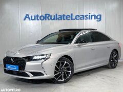 DS AUTOMOBILES
