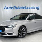 DS AUTOMOBILES 